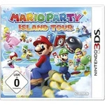 Mario Party - Island Tour