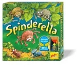 Zoch - Spinderella