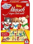 Schmidt Spiele - Mensch &auml;rgere Dich nicht Kids
