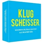 Kylskapspoesi AB Klugscheisser - Auf fast alles eine Antwort