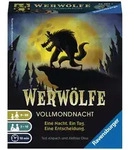 Ravensburger Spiel - Werw&ouml;lfe Vollmondnacht