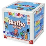 BrainBox - Mathe f&uuml;r Kids