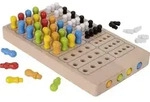 Goki Brettspiel Master Logic, goki basic. 56708
