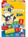 Schmidt Spiele Kinderspiele MyRummy&reg; Kids 40544