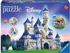 Ravensburger - 3D Puzzle-Walt Disney Schloss