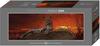 Heye Panoramapuzzle 2000 Teile - Alexander von Humboldt - Red Dawn