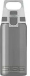 SIGG Trinkflasche Viva One 500ml - grau