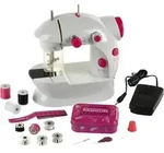 Theo Klein 7901 Fashion Passion Kinder-N&auml;hmaschine