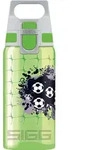 SIGG Kleinkinderflasche Viva One Football 500ml - blau