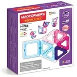 Magformers 274-52 - Inspire Line 14 Teile