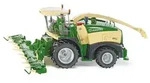SIKU 4066 Farmer - Krone BiG X 580 Maishäcksler SIKU 4066 Farmer - Krone BiG X 580 Maishäcksler