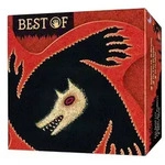 Asmodee - Die Werw&ouml;lfe von D&uuml;sterwald - Best of