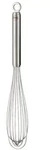 R&Ouml;SLE Becherbesen 27 cm - silber