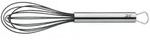 WMF Schneebesen Silikon Profi Plus 20cm - silber