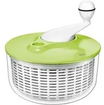 Silit Salatschleuder Gr&uuml;n &Oslash; 25 cm