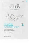 ANNEMARIE B&Ouml;RLIND HYALURON AUGENPADS mit Sofort-Effekt