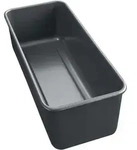 KAISER Kastenform La Forme Plus 30cm - schwarz