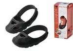 BIG - Bobby Car - Shoe-Care Schwarz - schwarz