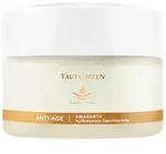 TAUTROPFEN Amaranth Anti-Age Solutions Aufbauende Gesichtscreme