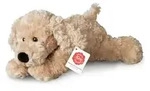 Teddy-Hermann - Schlenkerhund beige, 28 cm - beige