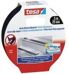 tesa&reg; Anti-Rutschband schwarz