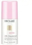 DECLAR&Eacute; BODY CARE Deo Roll-on 24h