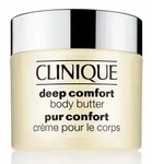 Clinique Deep Comfort Body Butter