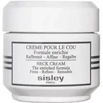 Sisley Creme pour le Cou - Formule enrichie