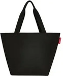 reisenthel shopper M - schwarz