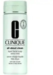 Clinique Liquid Facial Soap Extra-mild