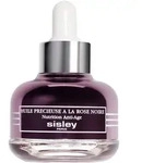 Sisley Huile Pr&eacute;cieuse &agrave; la Rose Noire