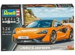 Revell 07051 - McLaren 570S 07051