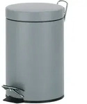 kela Kosmetikeimer Monaco 3l - grau