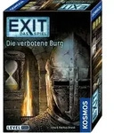 KOSMOS - EXIT - Das Spiel - Die verbotene Burg