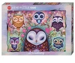 Heye Great Big Owl 297688