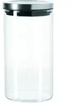 LEONARDO Vorratsglas Comodo 1l - transparent