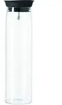 LEONARDO Wasserkaraffe Brioso 1l - transparent