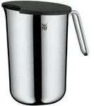 WMF Sch&uuml;ssel mit Deckel Function Bowls &Oslash; 12,5cm - silber