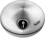 Silit Kurzzeitmesser Puk - silber