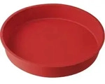 Dr.Oetker Rundform Flexible Love &Oslash;26cm - rot