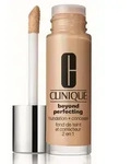 Clinique Beyond Perfecting Foundation + Concealer - natur