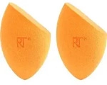 REAL TECHNIQUES 2-Pack Miracle Complexion Sponge - orange
