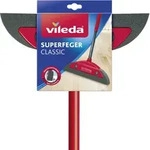 Vileda Superfeger mit Teleskopstiel Classic