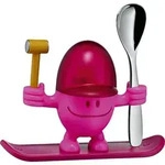 WMF Eierbecher McEgg - rosa