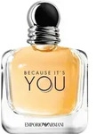 EMPORIO ARMANI Because It ́s You Eau de Parfum