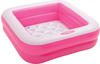Intex - Baby Pool PLAY BOX, 85x85x23cm, sortiert