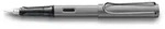 LAMY F&uuml;llhalter AL-star f&uuml;r Linksh&auml;nder