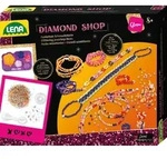 Lena - Basteln - Diamond Shop, gro&szlig;