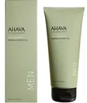 AHAVA MEN Mineral Shower Gel