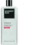 MARBERT Man Classic Sport Shower Gel & Shampoo